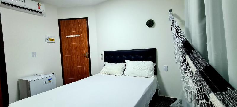 Suites Jangadeiro Maragogi 1 RUA JANGADEIROS 215 - image 12
