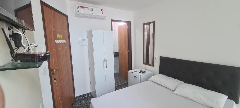 Suites Jangadeiro Maragogi 1 RUA JANGADEIROS 215 - image 3