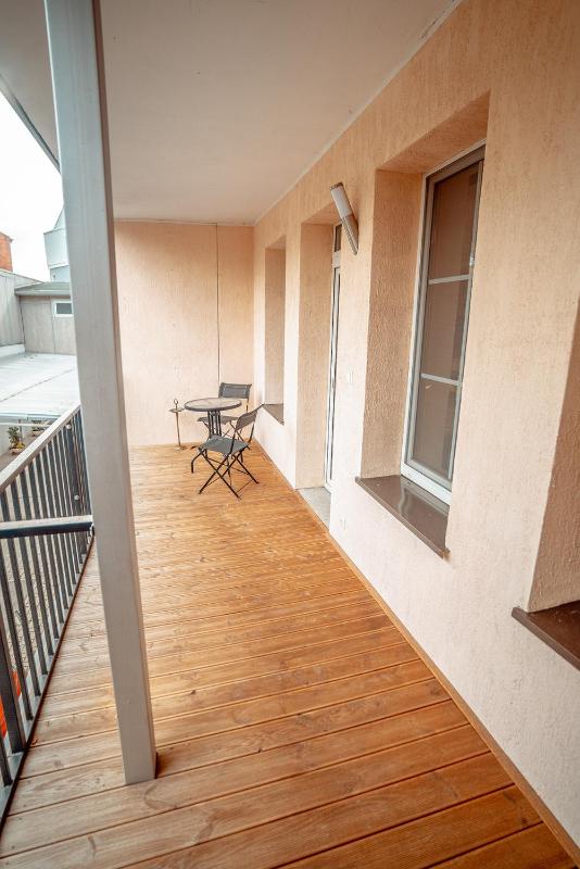Alpetri Apartments - image 38