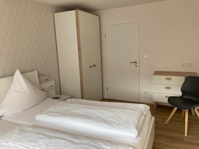 Apartment with Balcony image 4