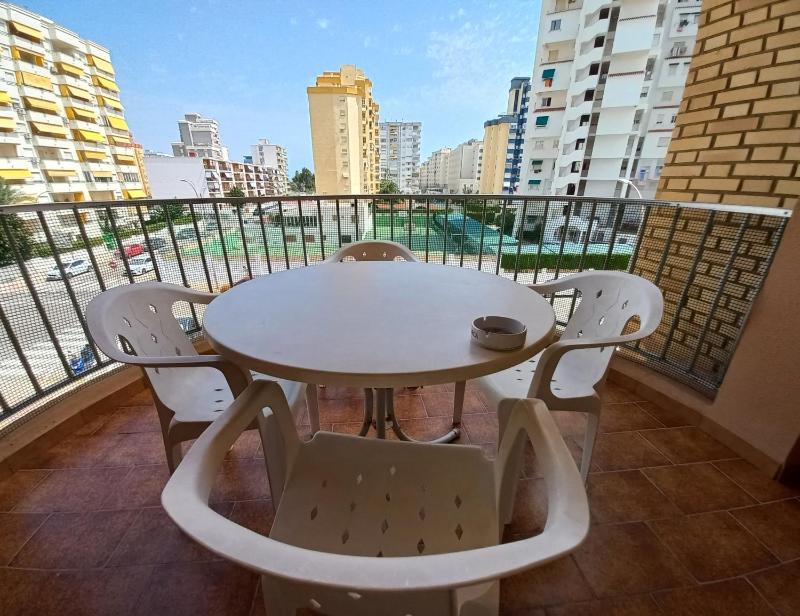 Apartamento IRIS playa de Gandia - image 15