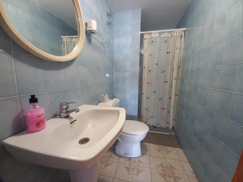 Apartamento IRIS playa de Gandia - image 11