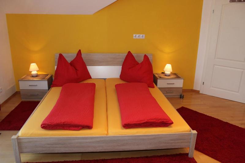 Apartment with Balcony image 3
