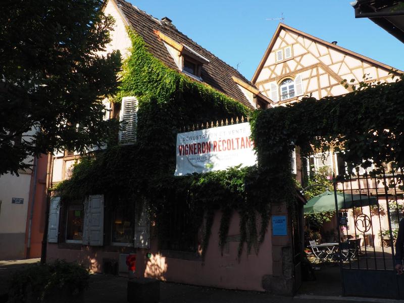 Chambres d'hôtes Chez Caroline - image 14