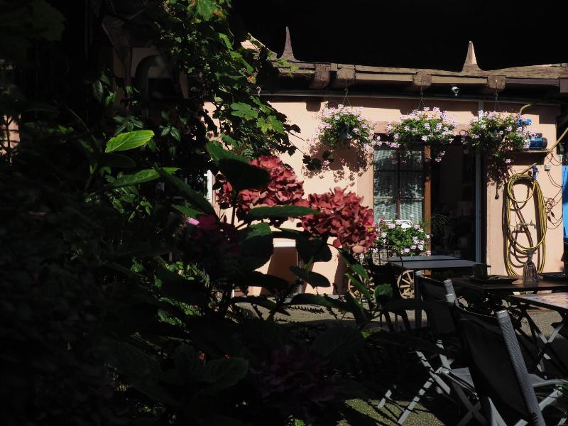 Chambres d'hôtes Chez Caroline - image 13