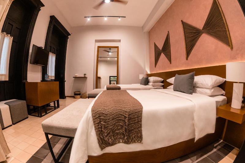 Piedra de Agua Hotel Boutique Merida - image 13