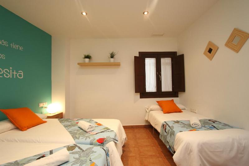 Two-Bedroom Apartment image 4