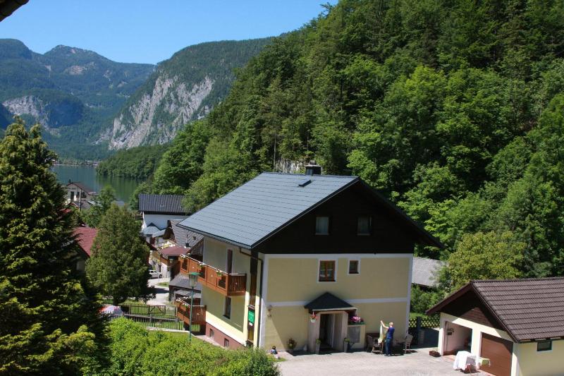 Superior Double Room with Mountain View image 2
