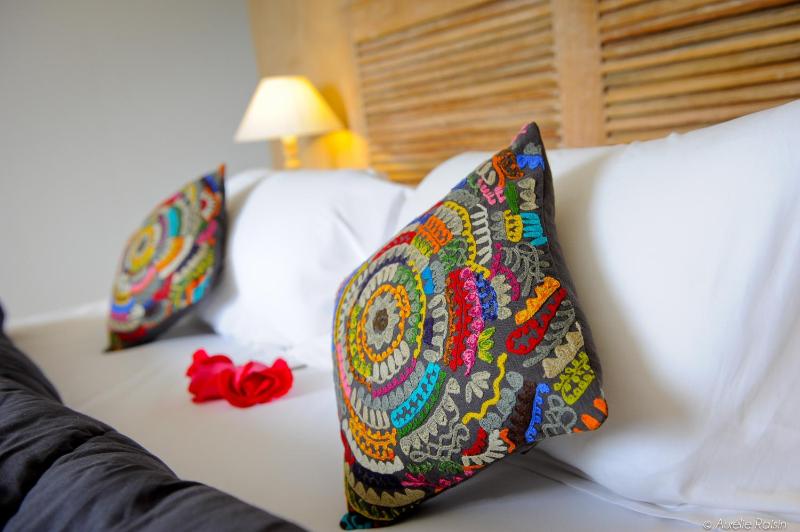 Charm Double Room with Balcony image 2