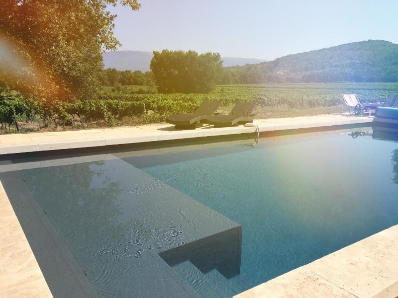 Entre Vignes et Collines Images
