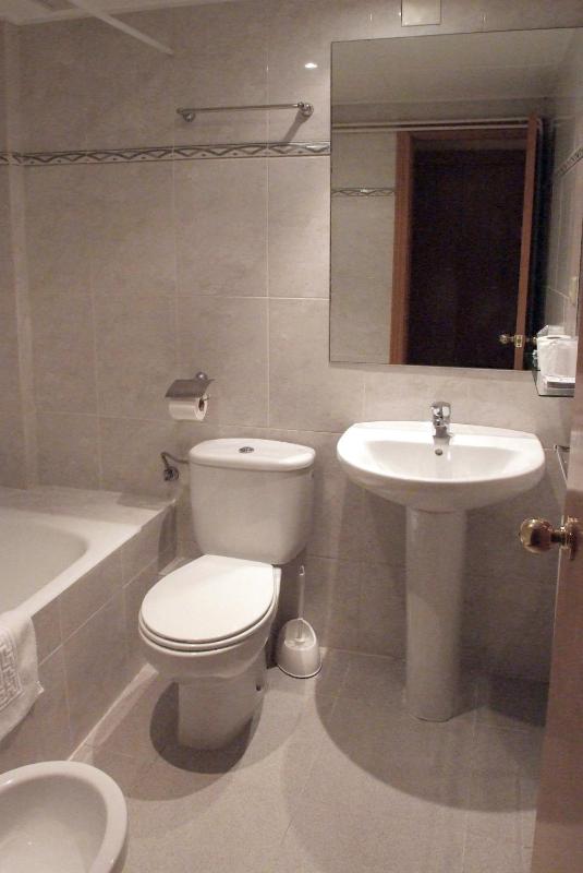 Double or Twin Room image 2