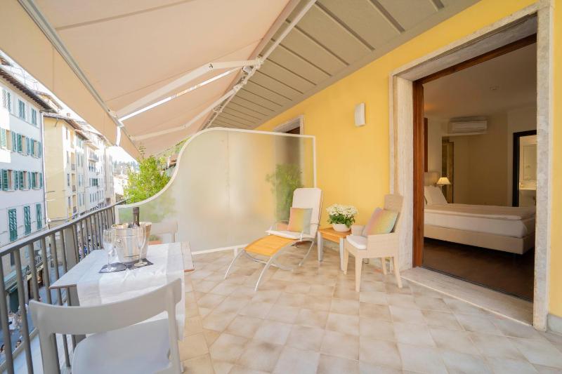 Superior Double or Twin Room with Terrace image 4