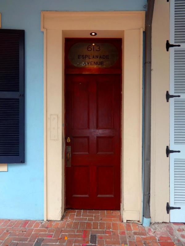 Jean Lafitte House - image 16