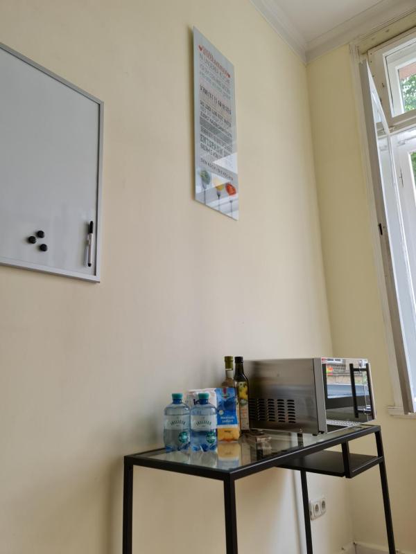 Three-Bedroom Apartment image 2