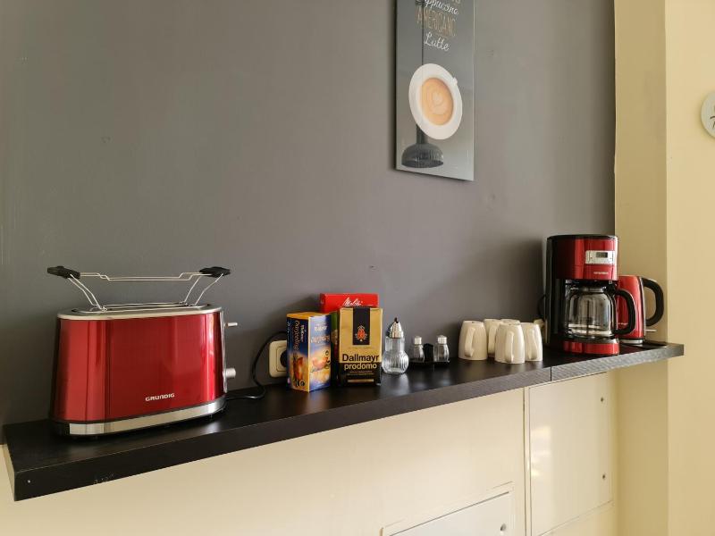 Three-Bedroom Apartment image 4