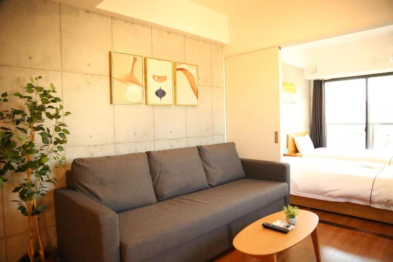 Yoshitsuki kaku - Yoshitsuki Apart Hotel - image 11