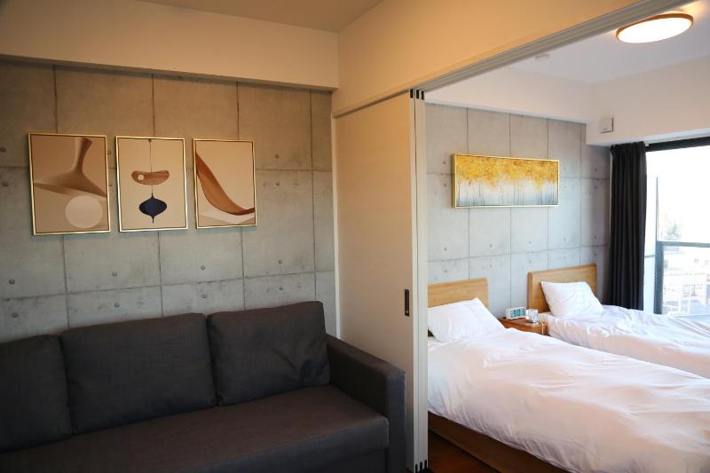 Yoshitsuki kaku - Yoshitsuki Apart Hotel - image 3