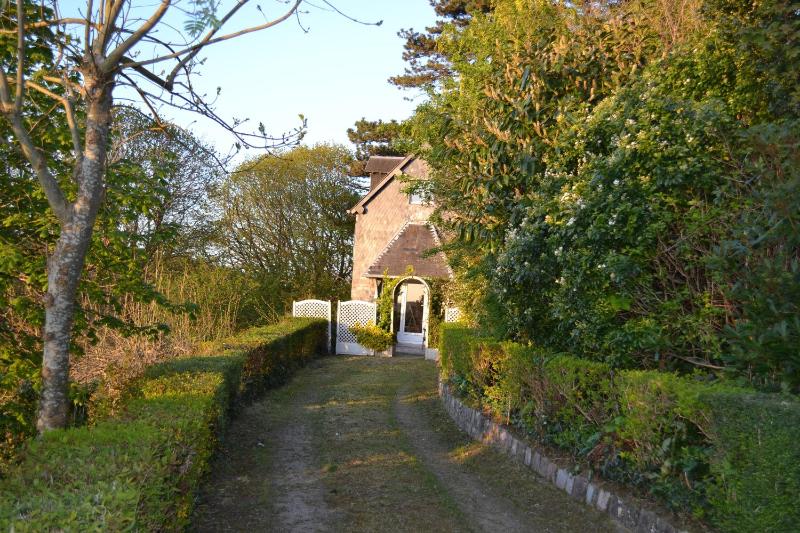 One-Bedroom House image 4
