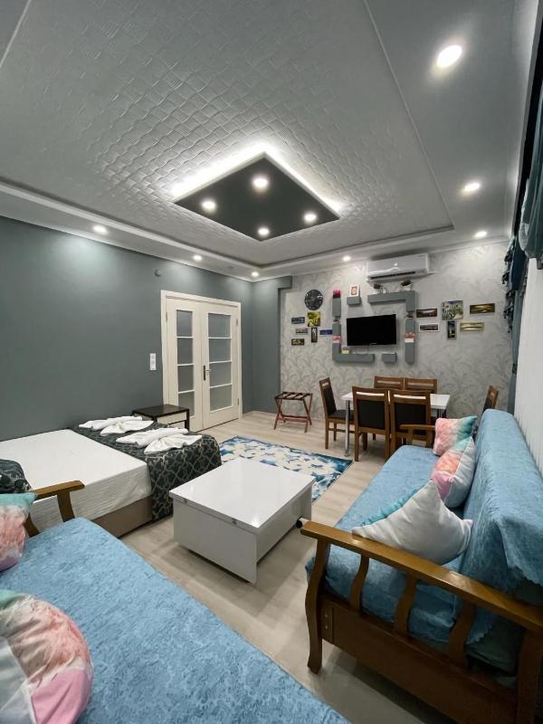 donat suites apartment - image 2