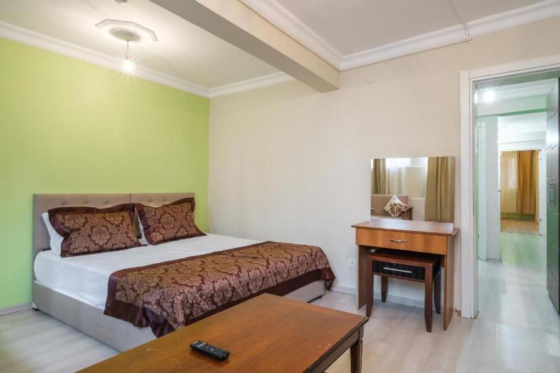 donat suites apartment - image 5