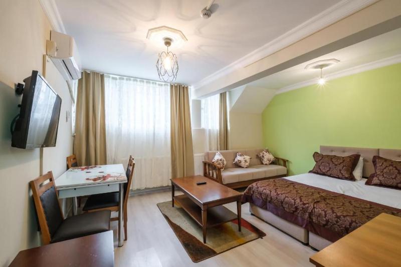 donat suites apartment - image 12