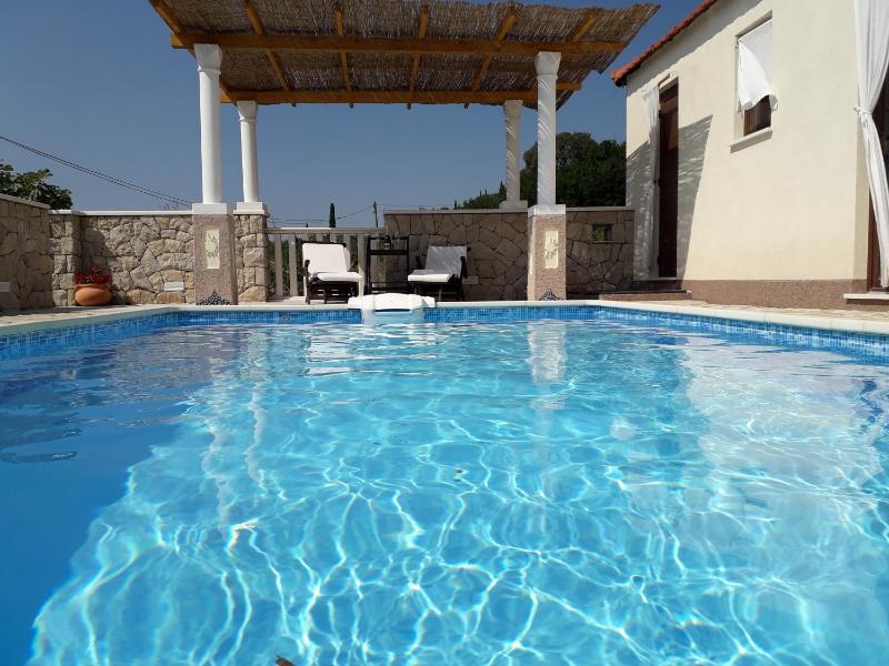 Holiday Home with Swimming Pool image 1