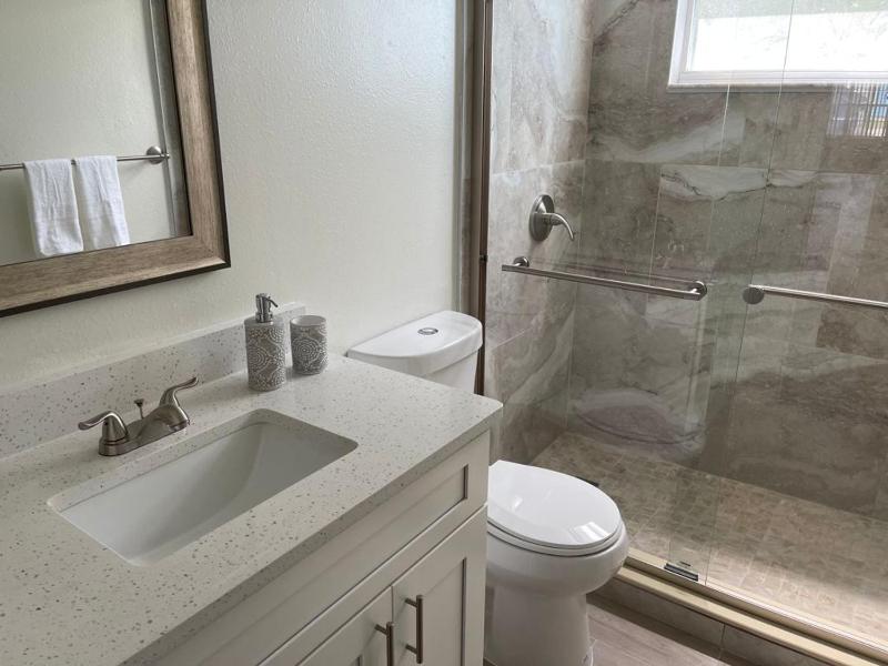 Three-Bedroom Apartment image 4