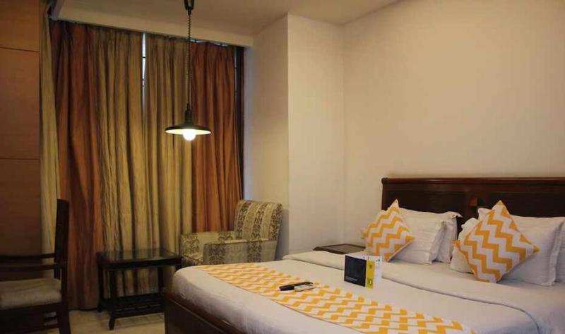Hotel Good Will Residency - DLF Cyber City Gurgaon - image 35