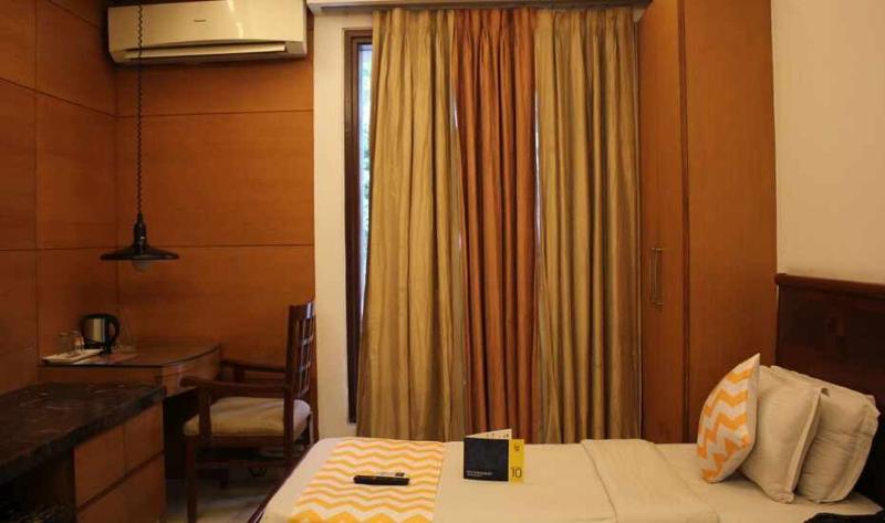 Hotel Good Will Residency - DLF Cyber City Gurgaon - image 20