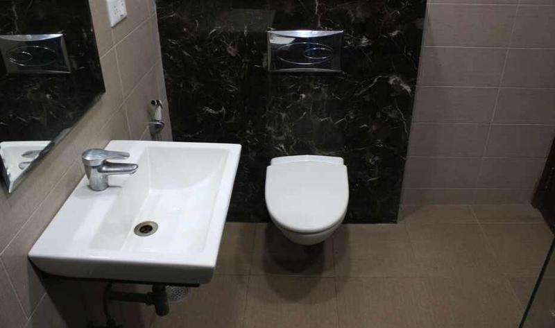 Hotel Good Will Residency - DLF Cyber City Gurgaon - image 31