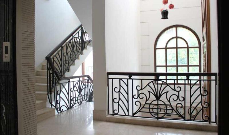 Hotel Good Will Residency - DLF Cyber City Gurgaon - image 18