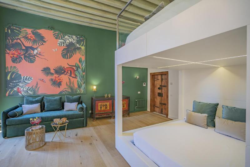 Corte Rubbi 3 Deluxe Studio-Apartment - image 15