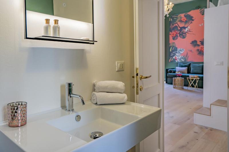 Corte Rubbi 3 Deluxe Studio-Apartment - image 11