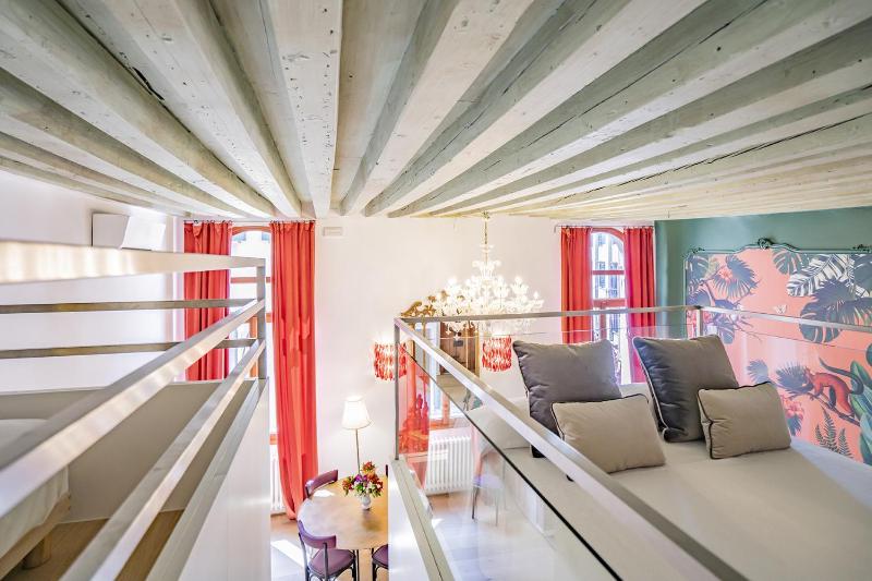 Corte Rubbi 3 Deluxe Studio-Apartment - image 4