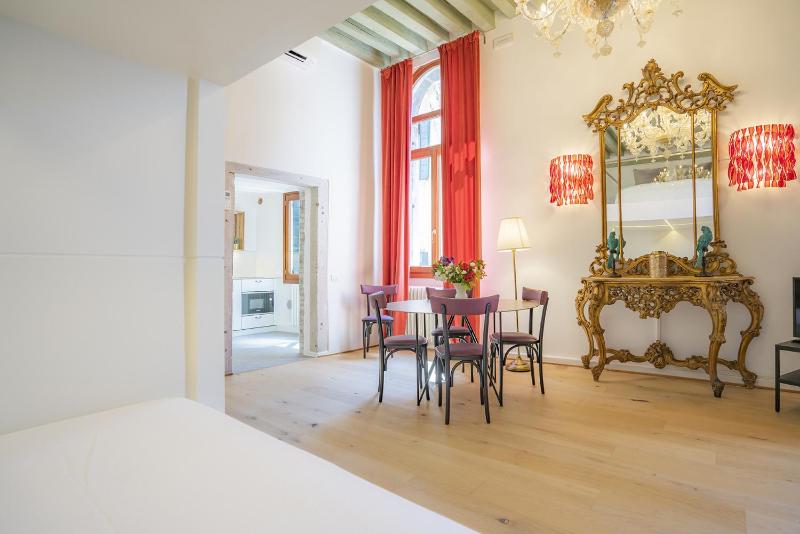 Corte Rubbi 3 Deluxe Studio-Apartment - image 6