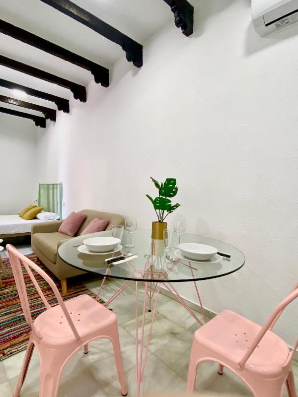 Apartamentos - Alameda - image 29