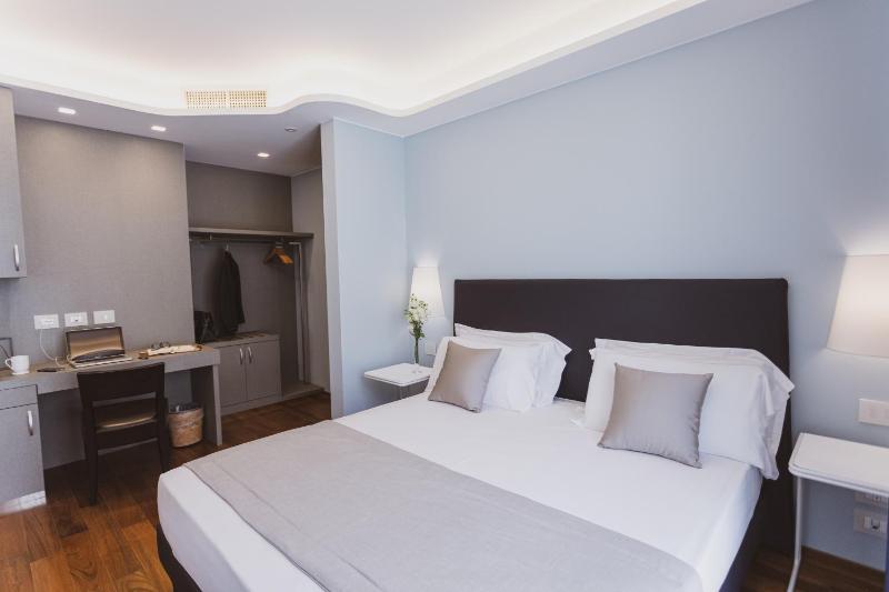 Comfort Double or Twin Room image 1
