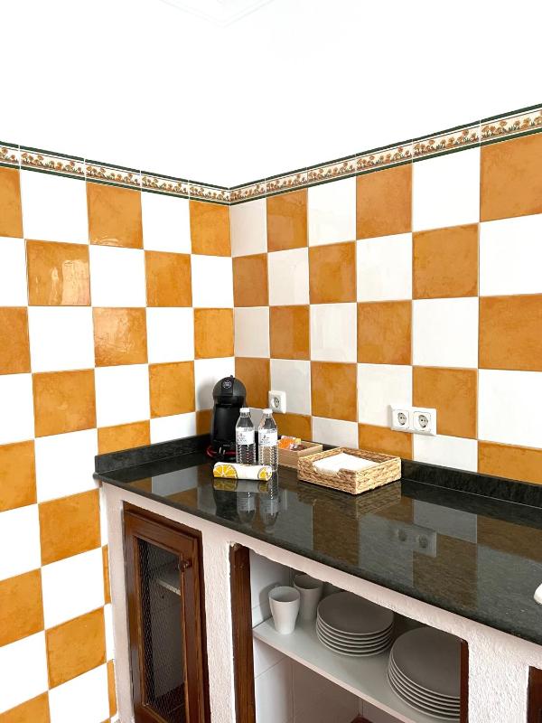 Apartamentos - Alameda - image 30