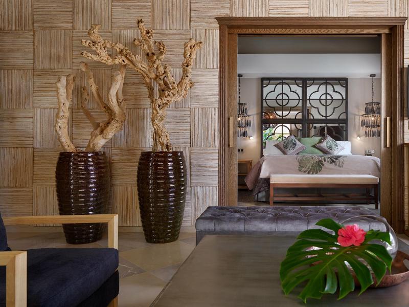 1 Bedroom Grand Pool Villa (private pool)       image 3