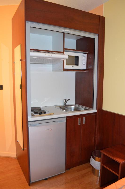 Double Room with Kitchenette image 2