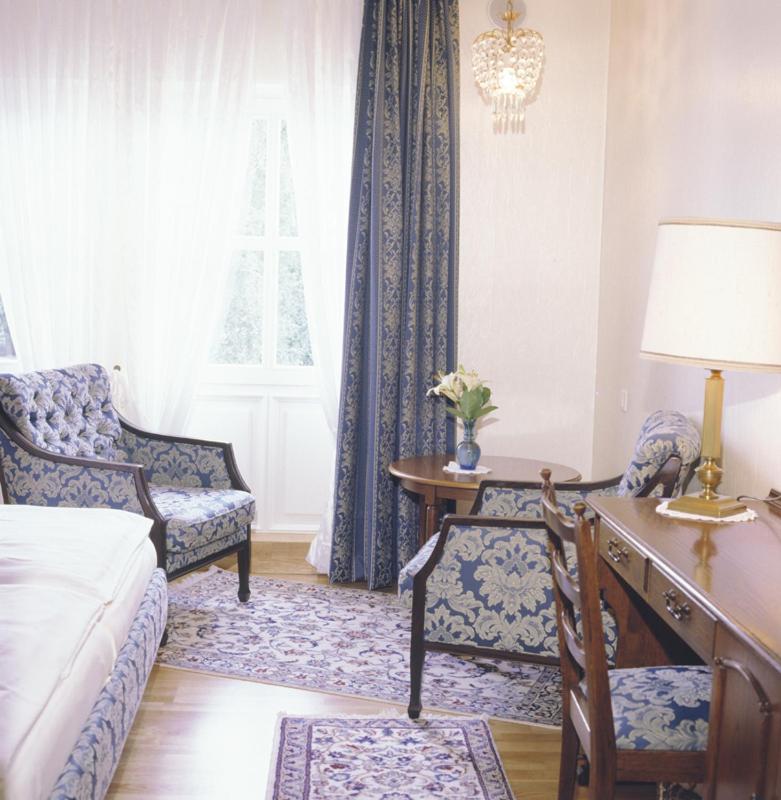 Budget Double Room image 1