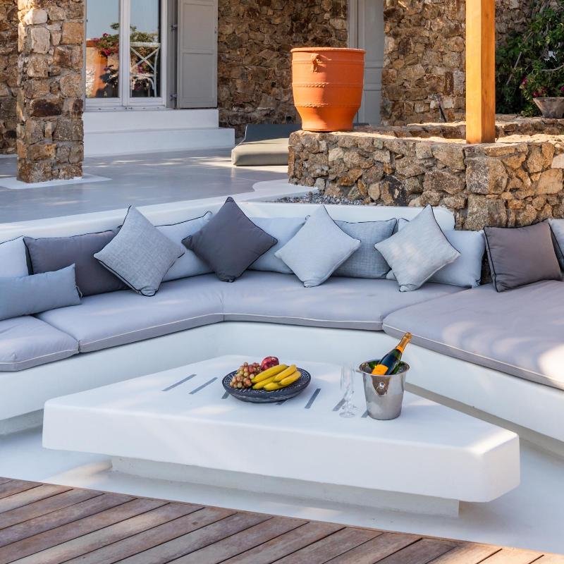 Villa Artisti Mykonos - image 11
