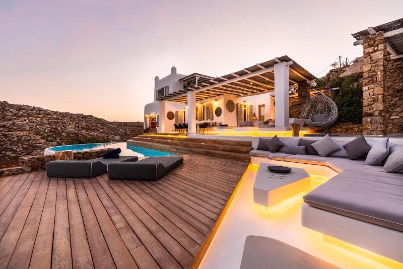 Villa Artisti Mykonos - image 1