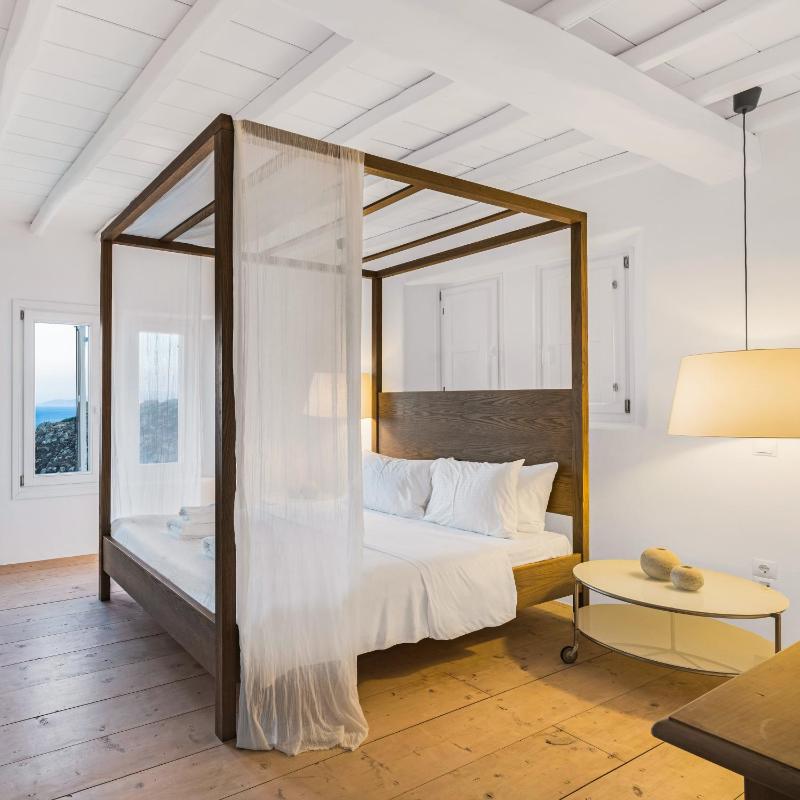 Villa Artisti Mykonos - image 14