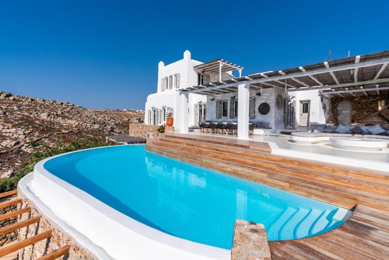 Villa Artisti Mykonos - image 3