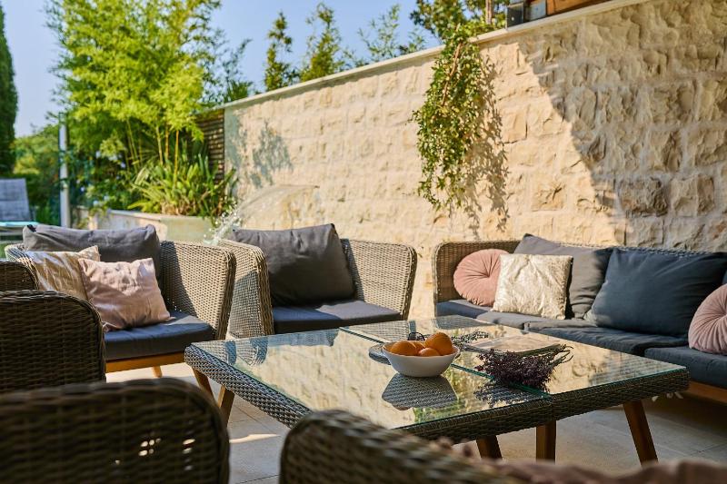 Villa with Private Pool image 3