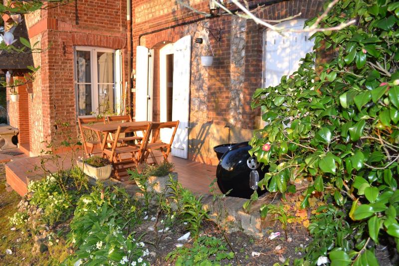 Two-Bedroom Apartment Ground Floor image 1