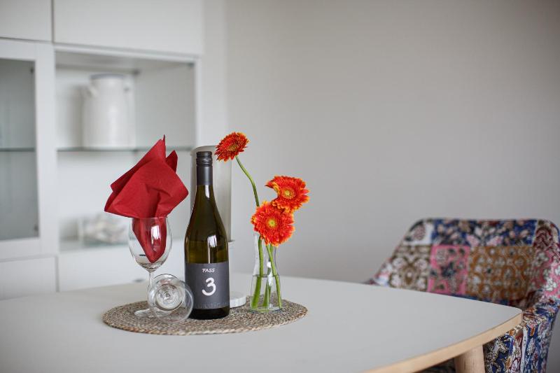 Apartment with Lake View image 4