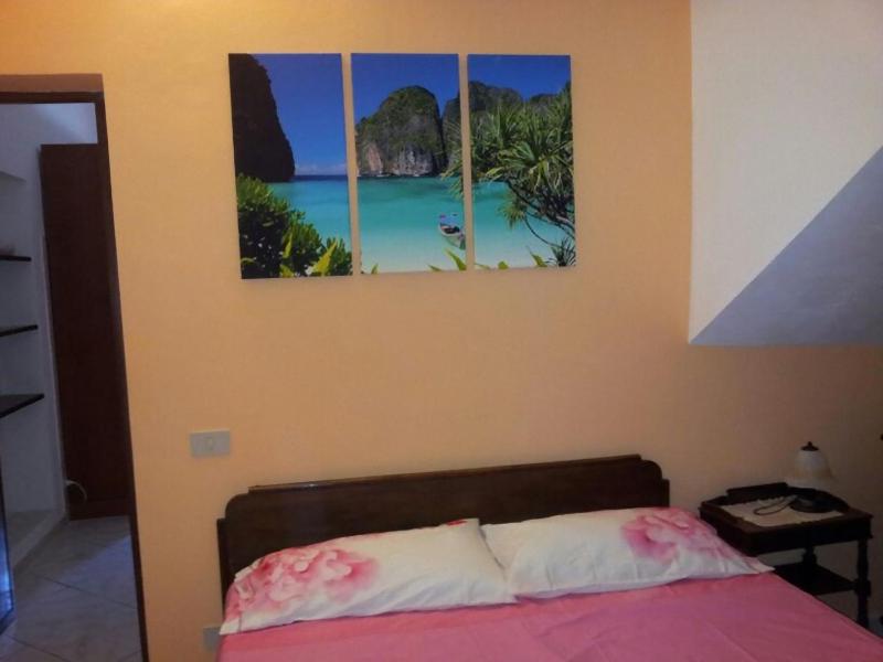 Casa Vacanza Terrazza sul Mare - image 25
