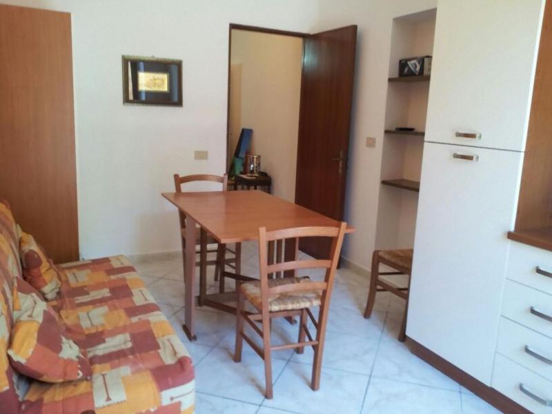 Casa Vacanza Terrazza sul Mare - image 23